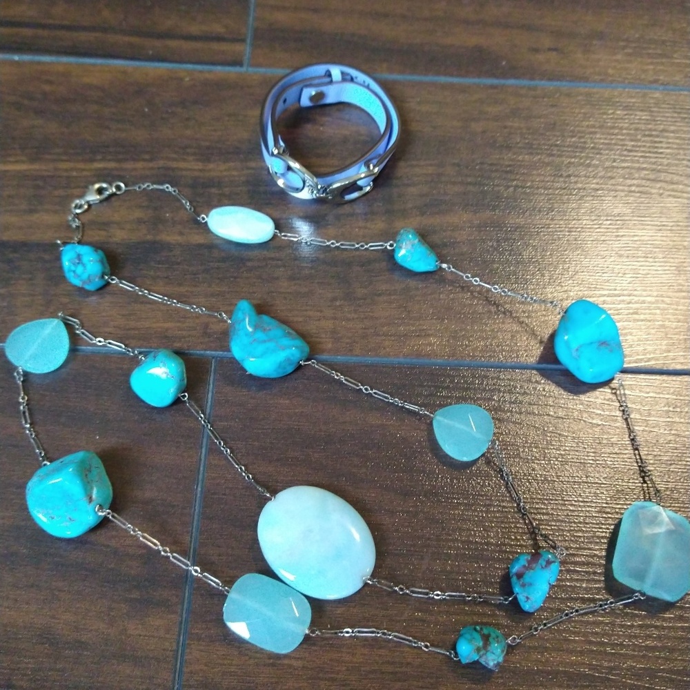 Meet your Posher, Liz